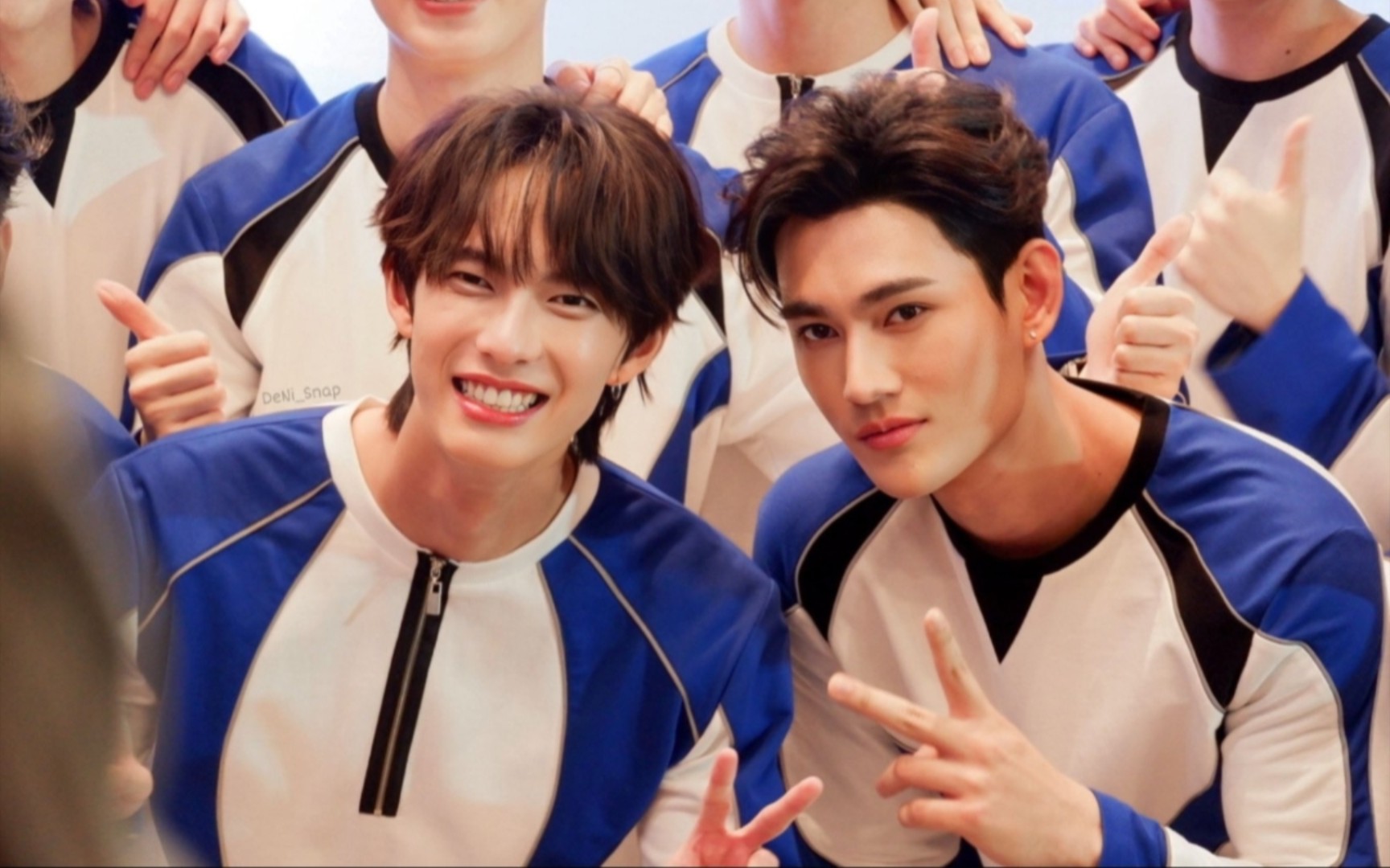 【极速恋人/poohpavel】年下小奶狗×傲娇女王大人,超级对我胃口!