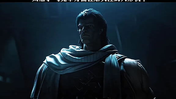 马克单方面狂虐失控的人形机甲#灵笼2马克肉搏人形机甲