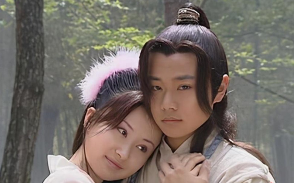 《宝莲灯》电视剧片尾曲《我的全部》,回忆满满,百听不厌_哔哩哔哩