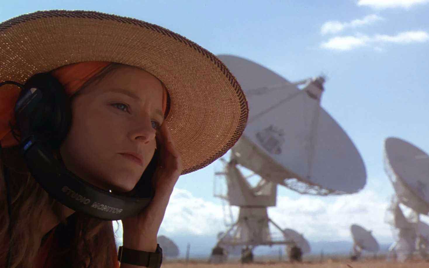 6分钟看完超时空接触缅怀中国天眼之父南仁东先生