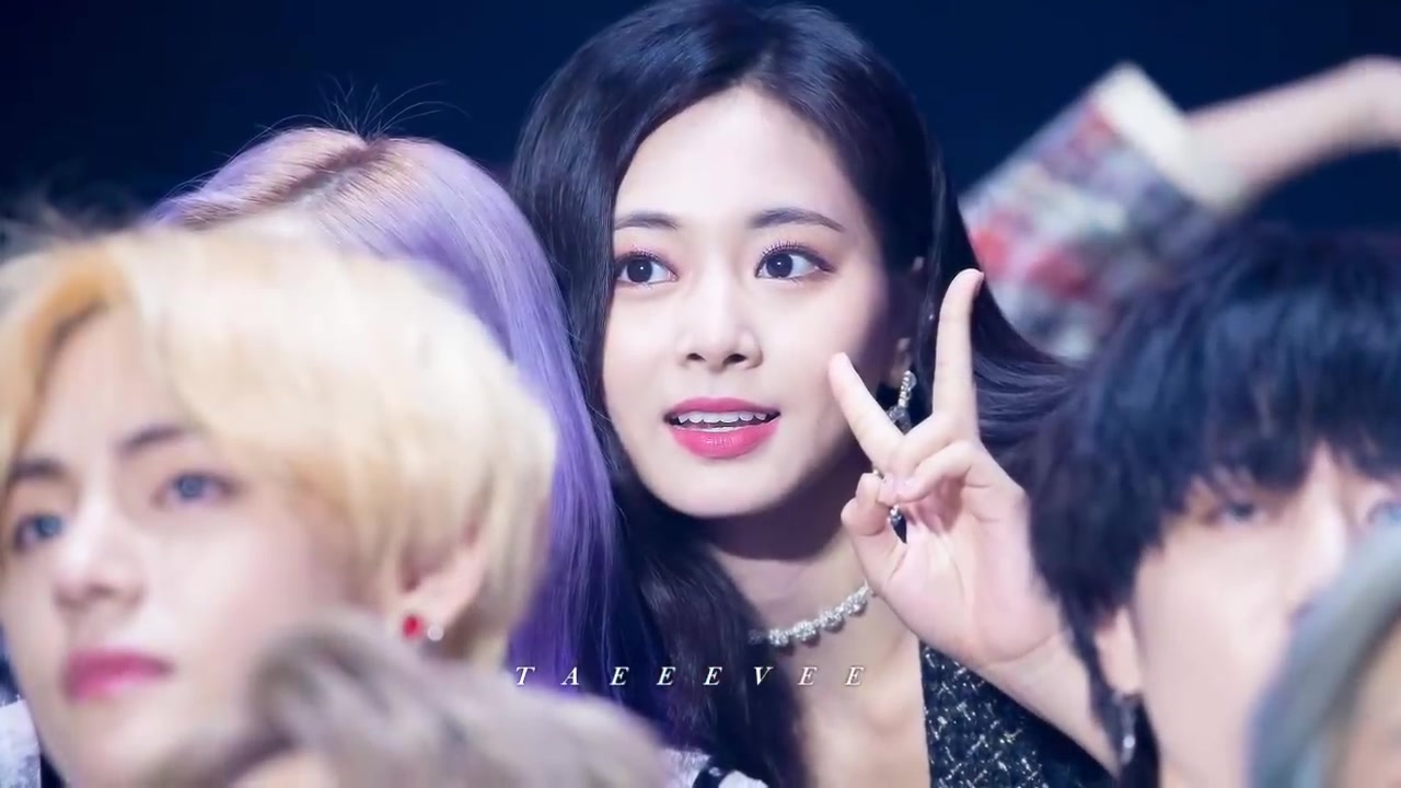 taetzu同框2020182019