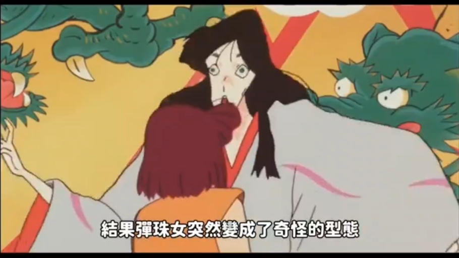 童年经典回忆！《蜡笔小新·云黑斋的野心》