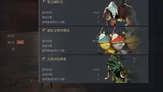 【神佑释放】最终测试版本之沉睡之鳞-坍塌的圣所（上）副本通关视频