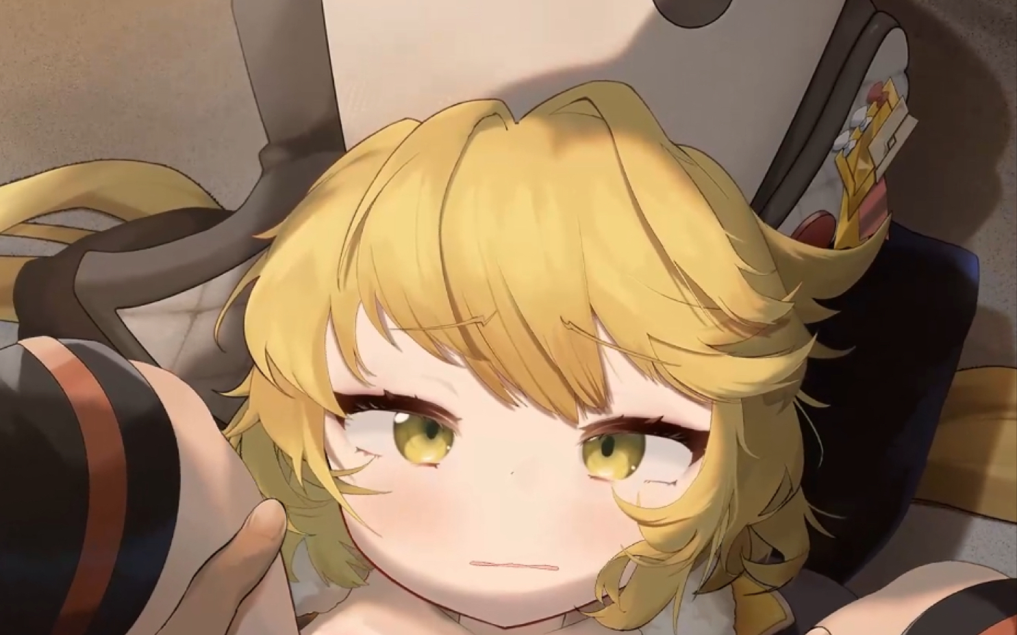 虎克大人驾到!(大招动画慢放版)