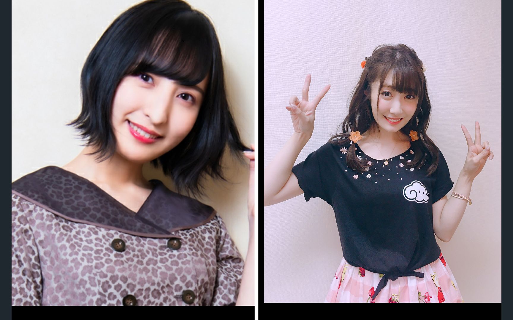 [日高里菜]高丽菜第三轮 痴汉撞到暴露 什么事都好 对手戏最多 声优