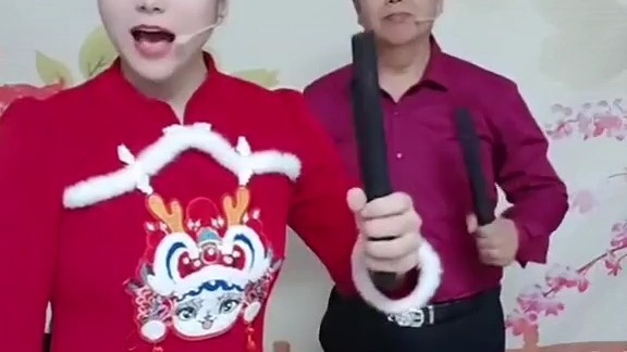 王建国河南坠子《金镯玉环记》69王建国等