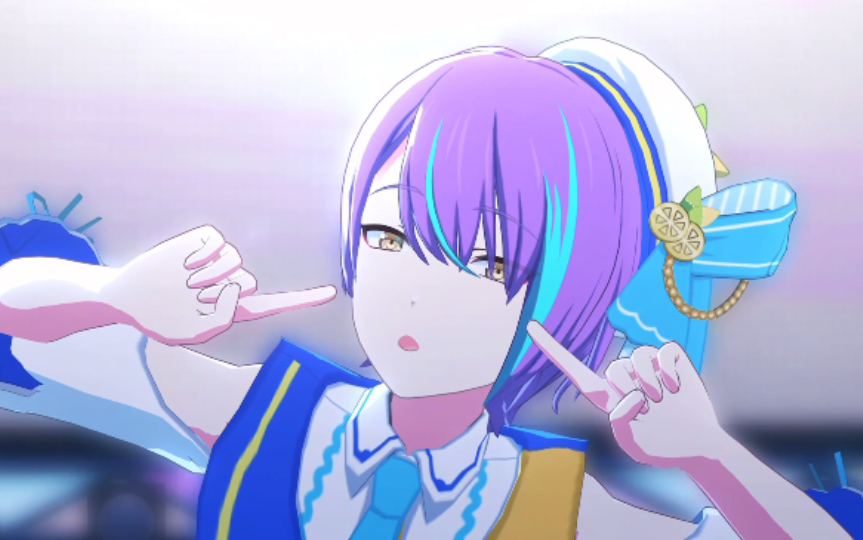 点击即看神代类朝你卖萌78(*^^)o