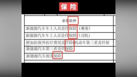 买保险时一招识别是骗子统筹还是正规保险哔哩哔哩bilibili