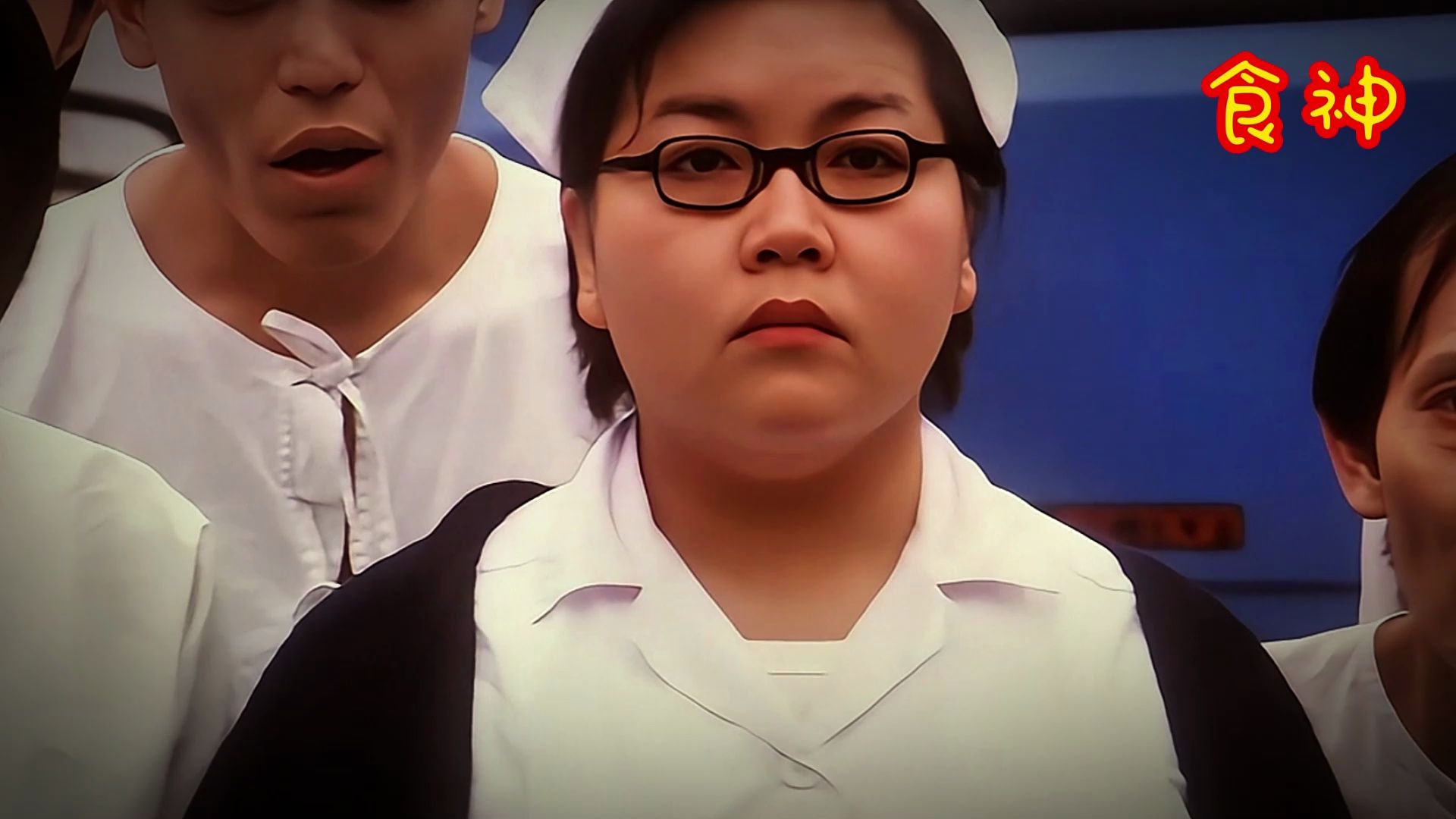 食神!周星驰巅峰时刻的经典作品,相信能勾起你的青春回忆!