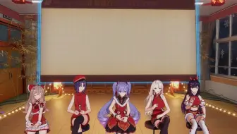 【ASOUL】乃琳："姐姐经常玩你" 向晚："不要乱说话！"