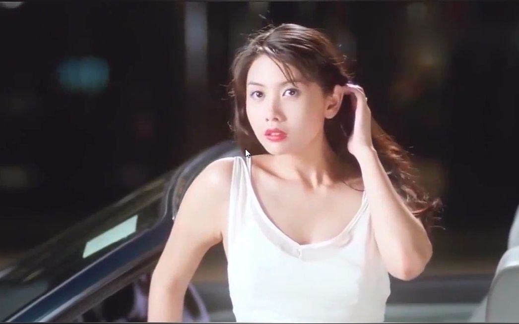 女神邱淑贞颜值巅峰影视锦集时而性感妩媚时而冷艳霸气