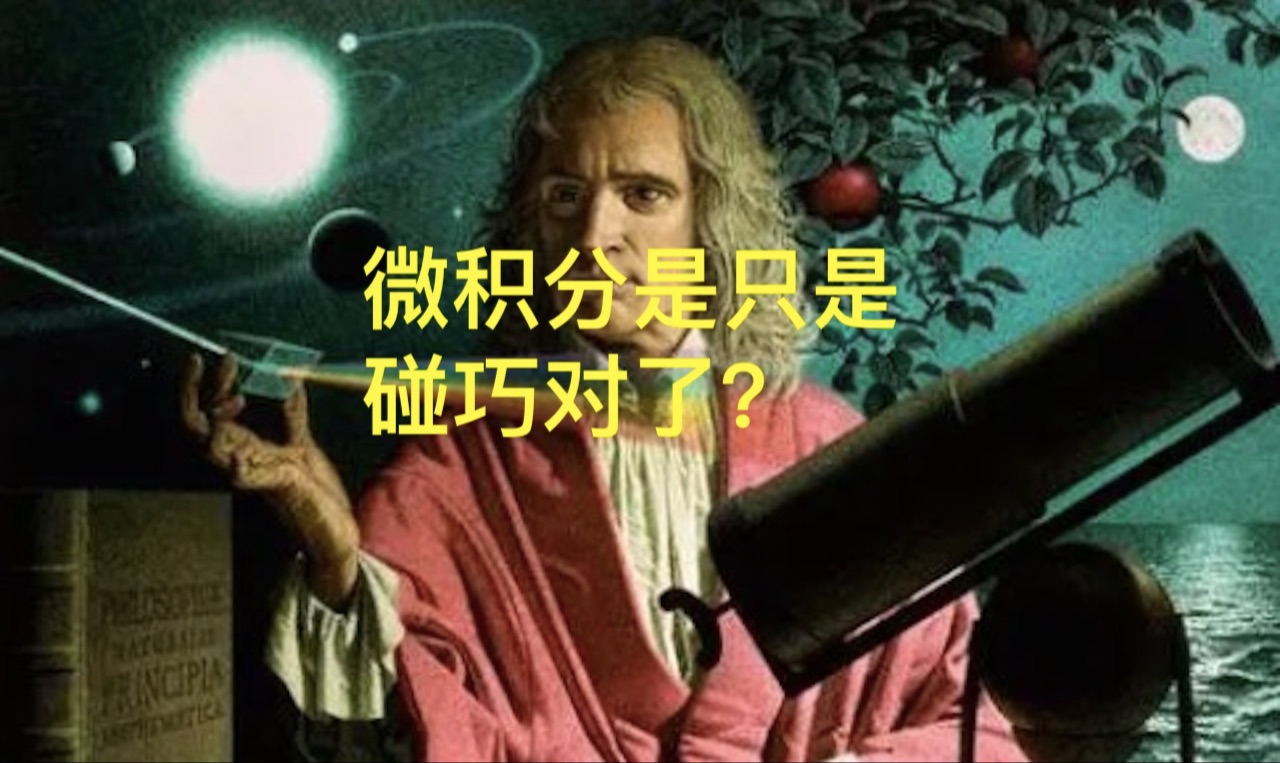 数学史 (14)18世纪对于微积分严密性探索 拉格朗日,欧拉,达朗贝尔,泰勒哔哩哔哩bilibili