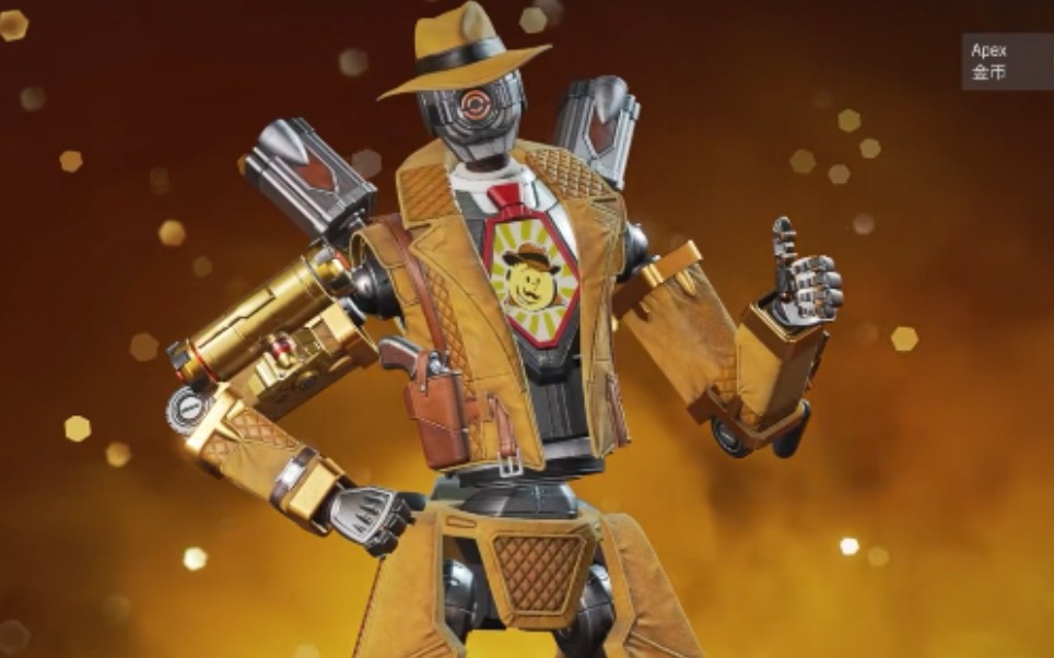 我!apex轮椅怪の诞生797979