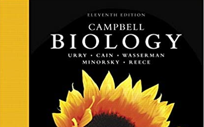 [图]普通生物学Campbell Biology