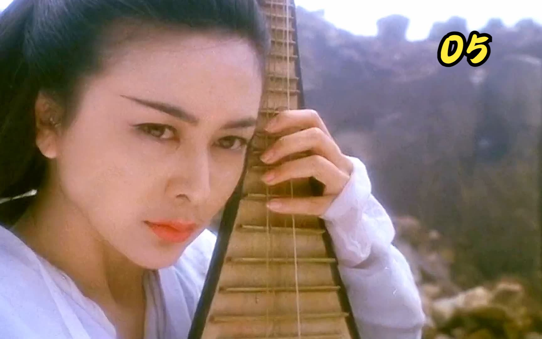 第5集|"经典武侠电影《新仙鹤神针》,神功大成的曹雄只是随手一招就秒