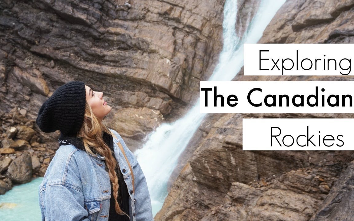 熟肉cammiescottexploringthecanadianrockies20171020