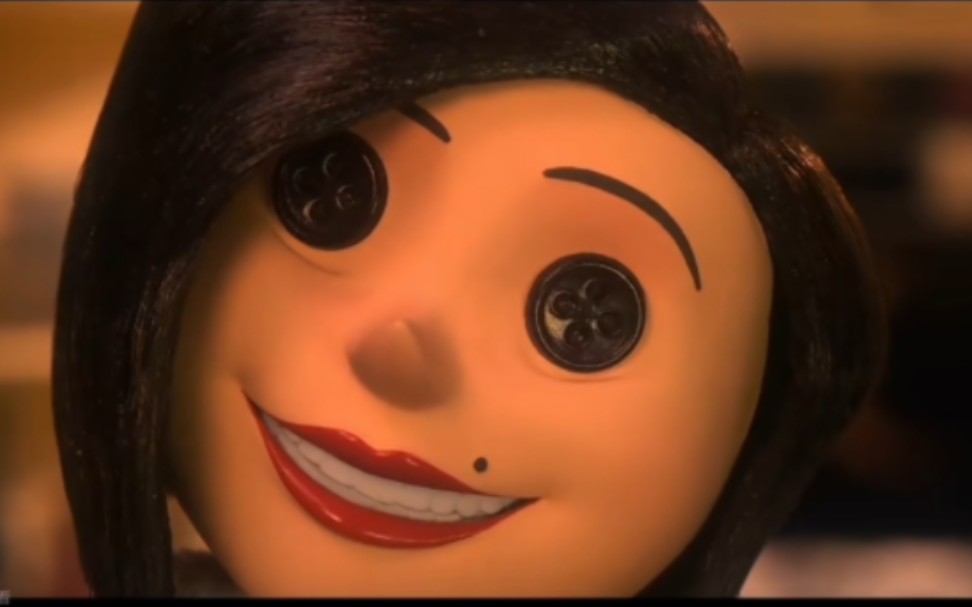 鬼妈妈中你最喜欢哪个角色呢