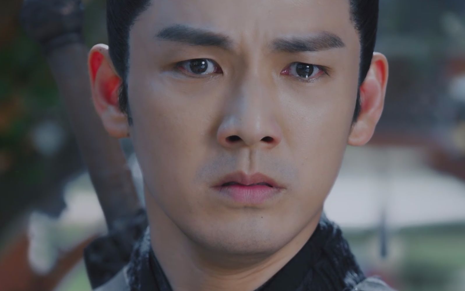 【钟汉良】盘点钟演员的哭戏_哔哩哔哩_bilibili