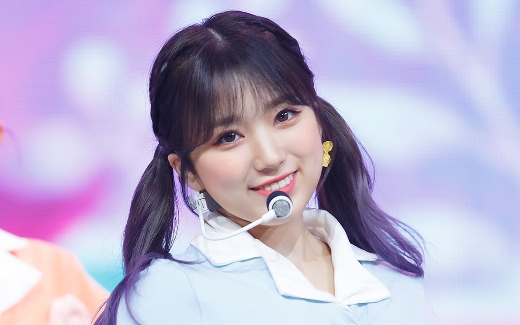 izone矢吹奈子个人直拍合集官方饭拍2020年起