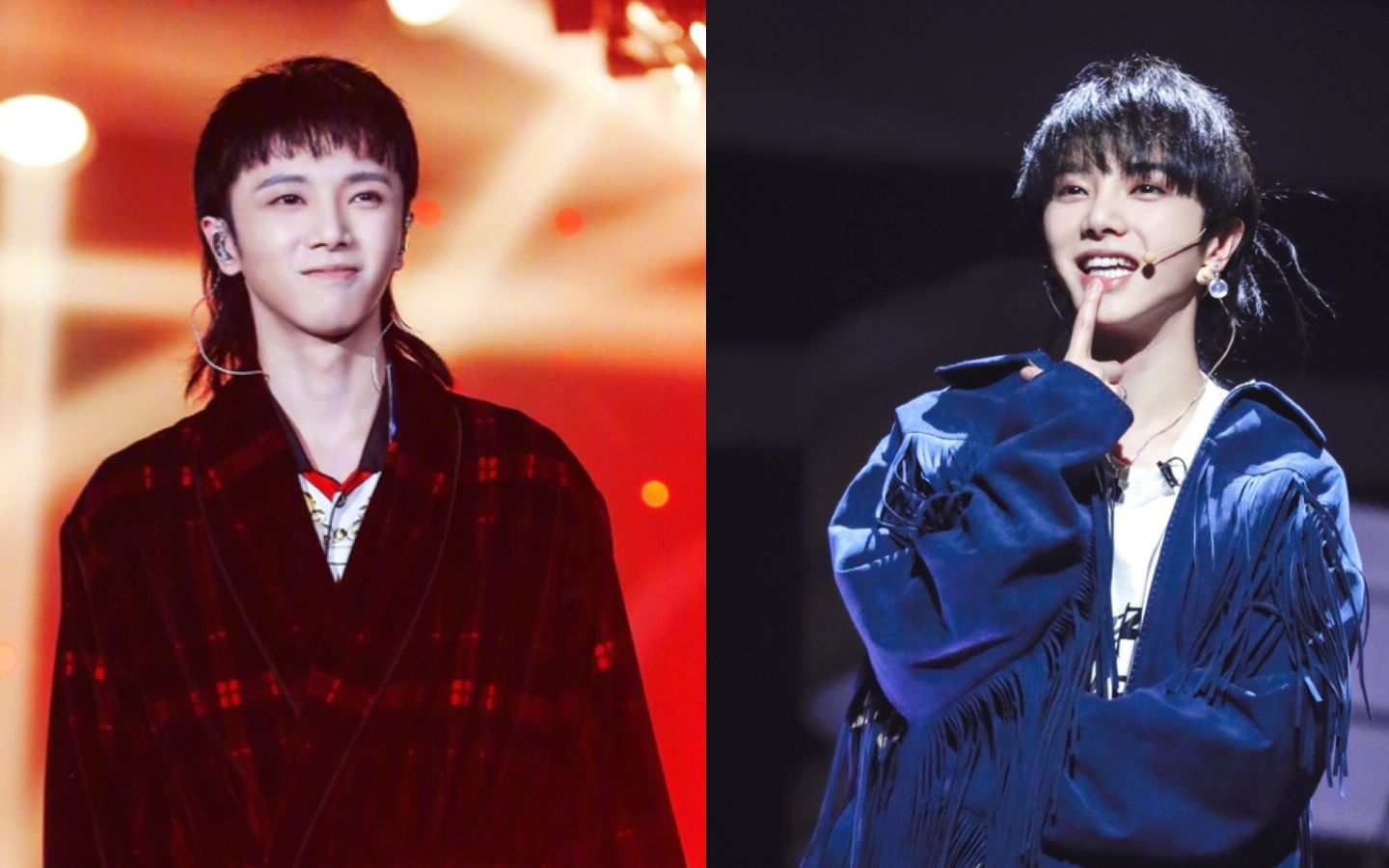 【华晨宇hcy水仙剧】puzzle谜 主丸卷cut