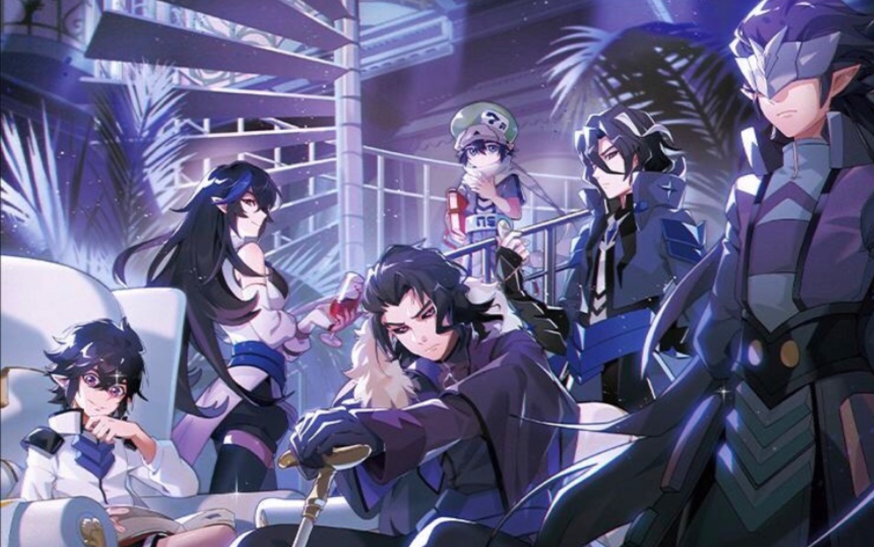 雷王星的各位(雷霆真是个好父亲,抽泣抽泣)