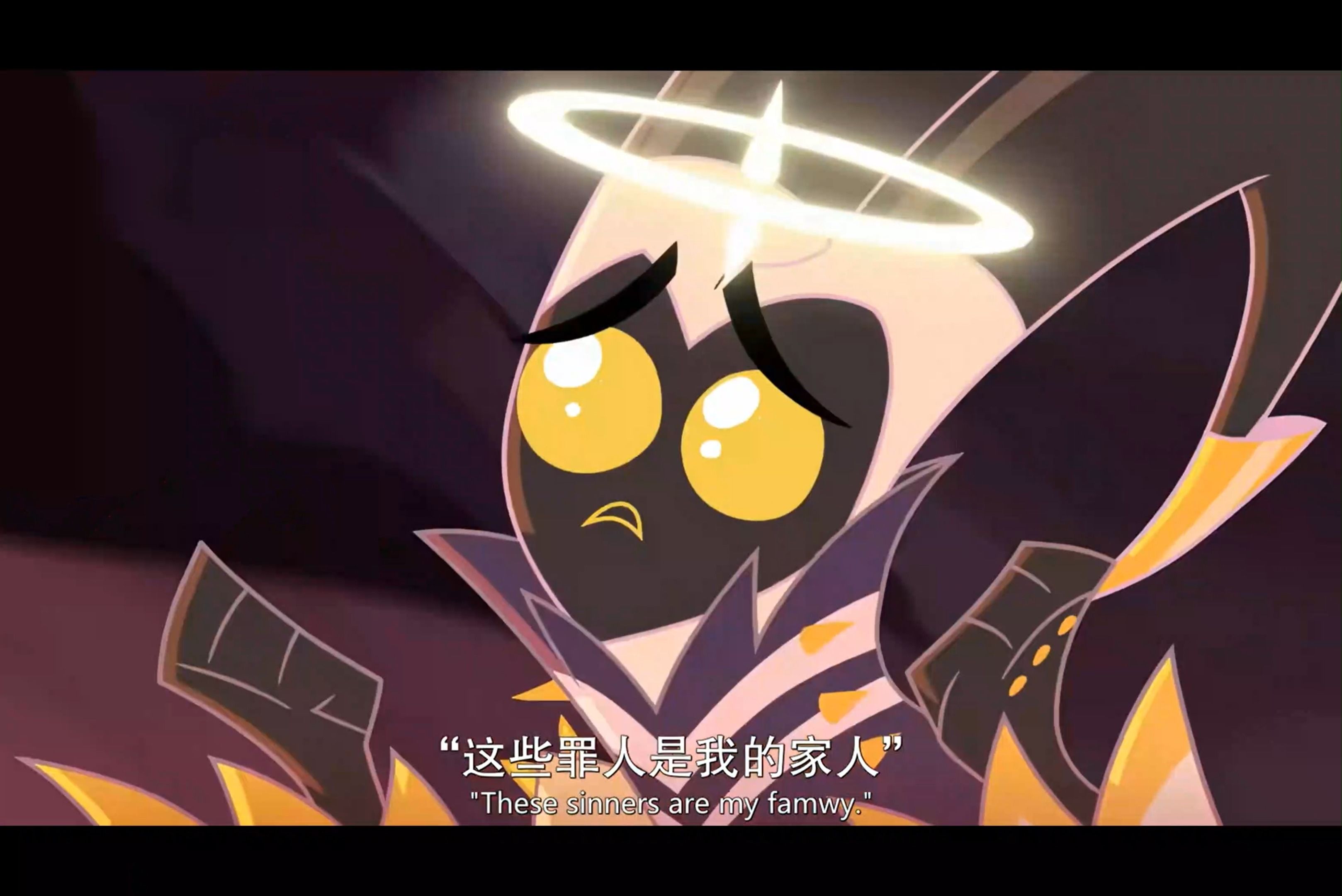 【地狱客栈】进来看亚当夹子音3分钟