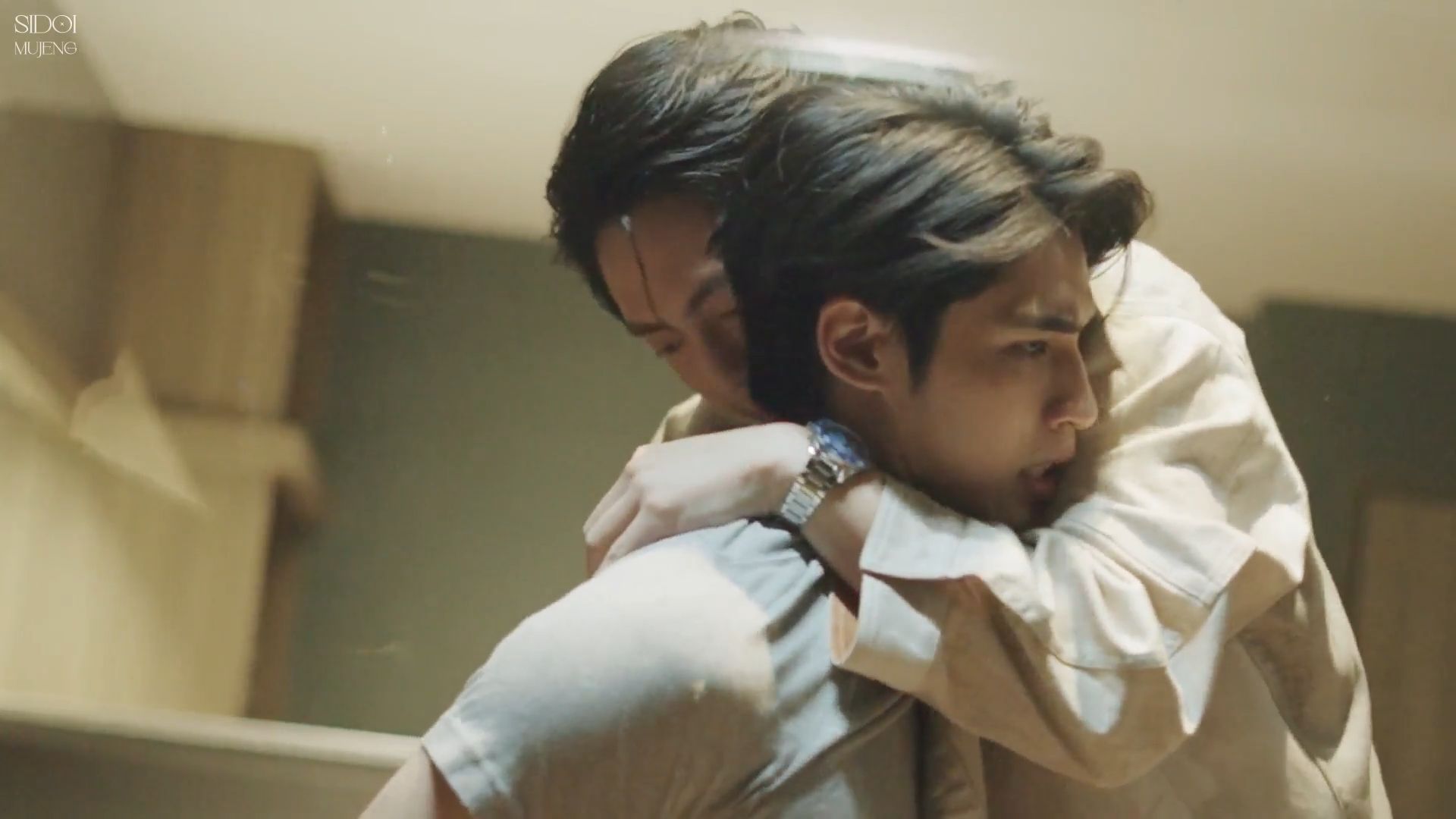 泰剧职业替身 第七集花絮