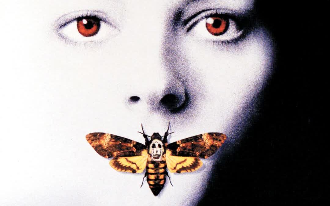 [图]《沉默的羔羊》奥斯卡经典惊悚电影原声碟 -《The Silence of the Lambs》OST 1991