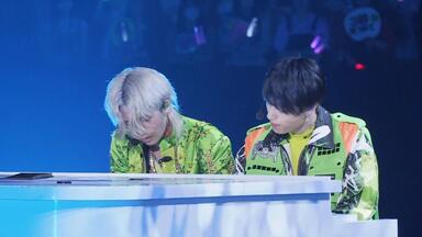 HiHi Jets Arena Tour 2023 BOOOOOST!!｜ジュニア｜Storm Labels OFFICIAL SITE