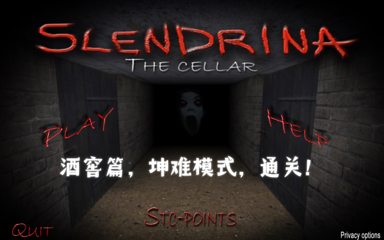 slendrina asylum图片