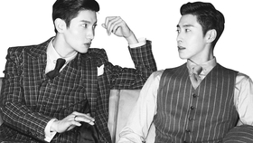 东方神起 命运chance Of Love舞蹈教学 哔哩哔哩 つロ干杯 Bilibili