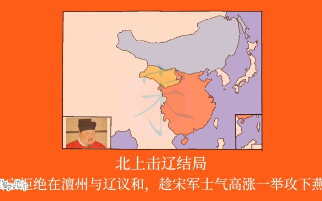 [图]架空历史：宋朝的所有结局2