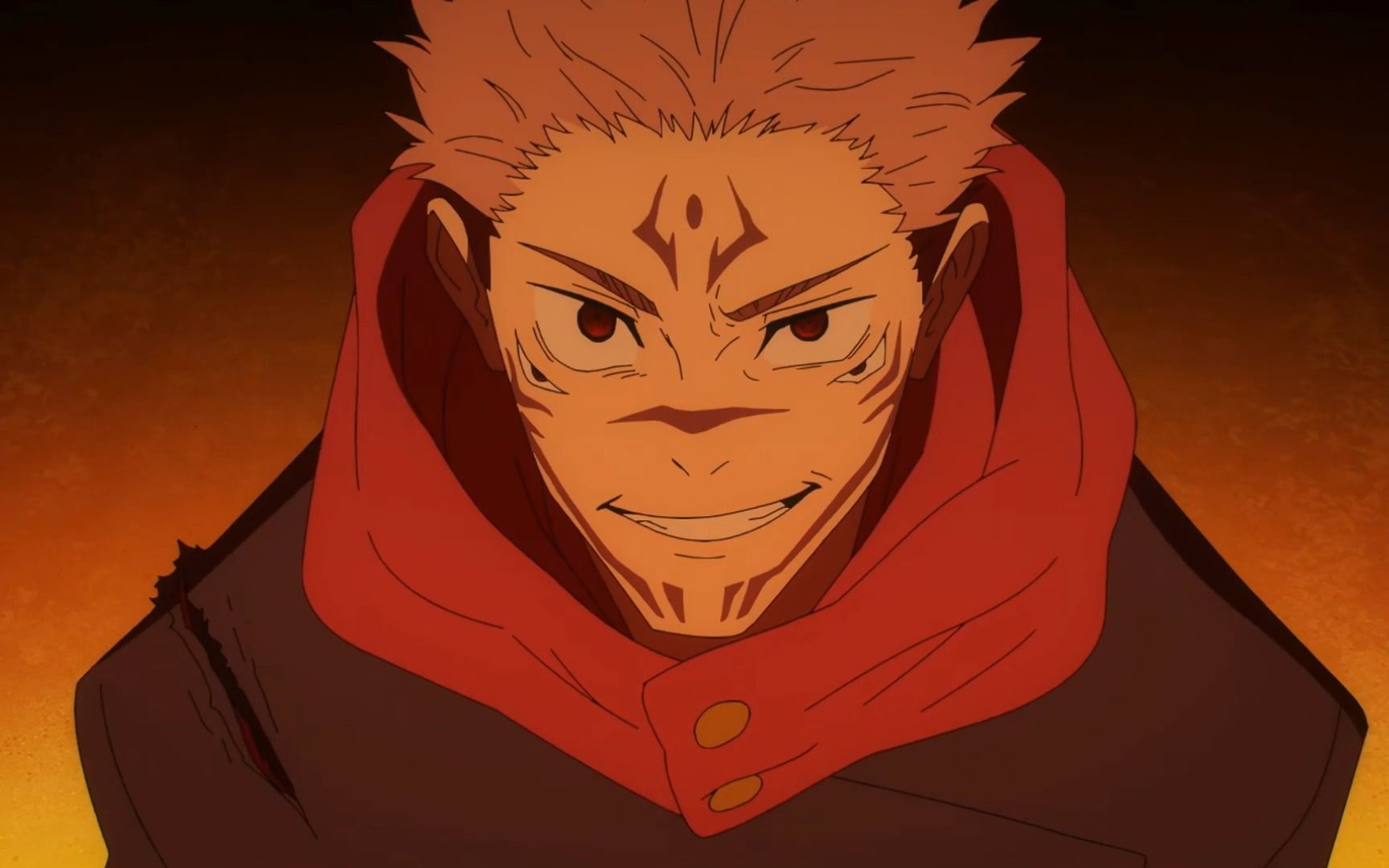 宿傩:漏壶,你很强,算是让我尽兴了(狱门疆里的五条悟此时打了个喷嚏)