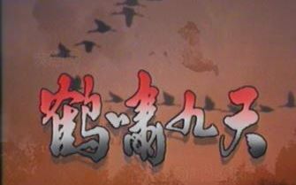 【怀旧】1994《鹤啸九天》(曹国辉、陈莉萍、陈泰鸣、潘玲玲)哔哩哔哩bilibili