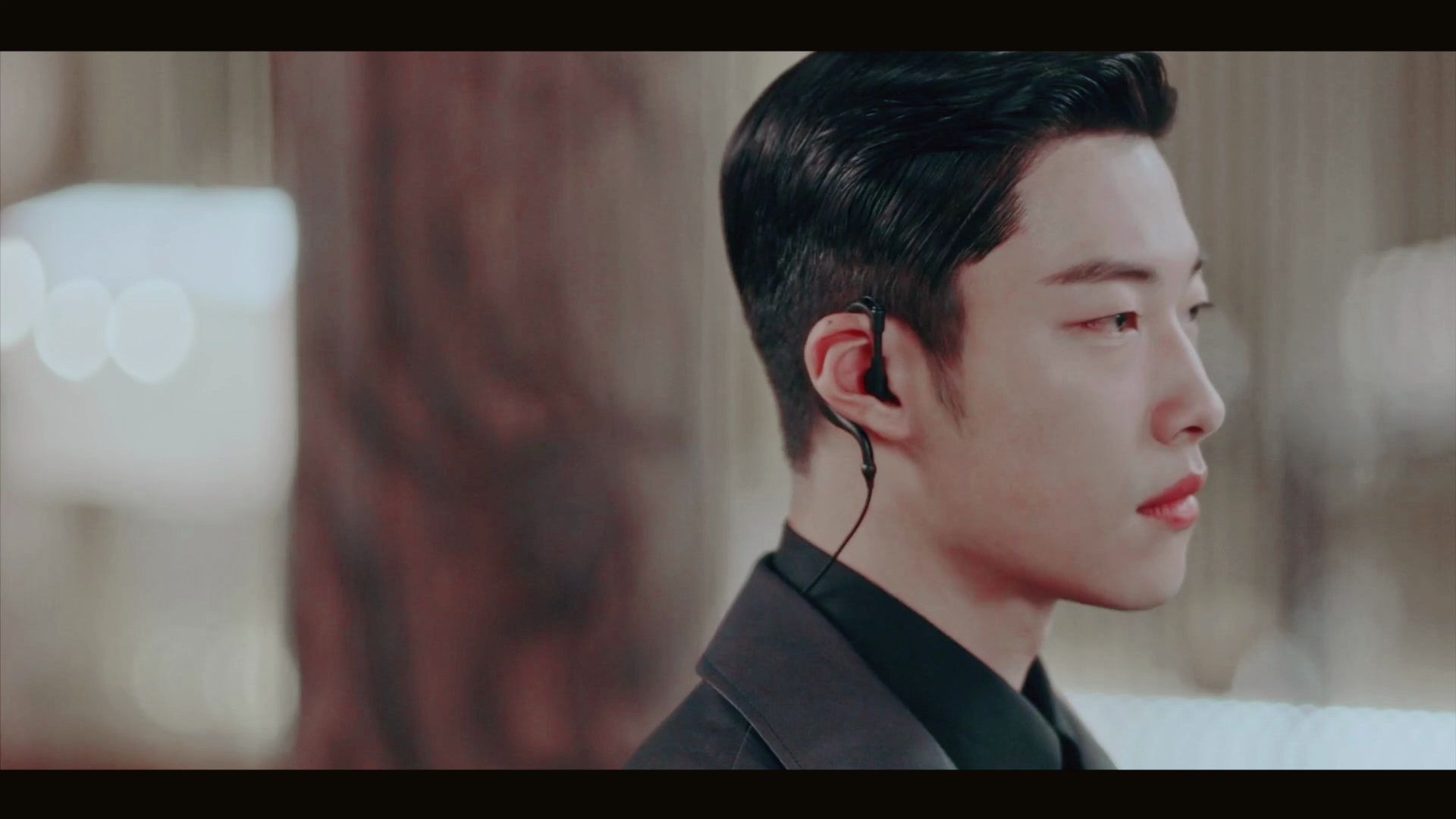 【禹棹奂x文佳煐 || 曹影x汝和珍】女明星和保镖的甜甜爱情