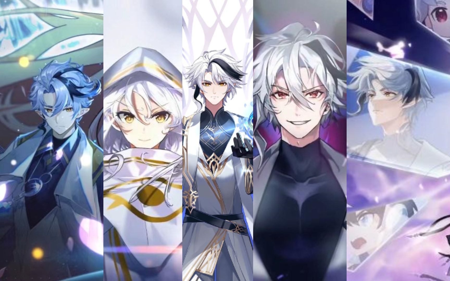 【奥拉星】这就是继续奥拉的终极理由!