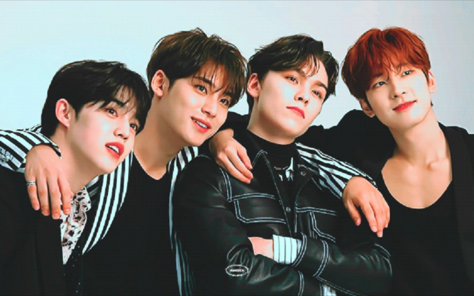 【seventeen】谁会拒绝在克拉日接受黑泡队的不心动挑战呢!