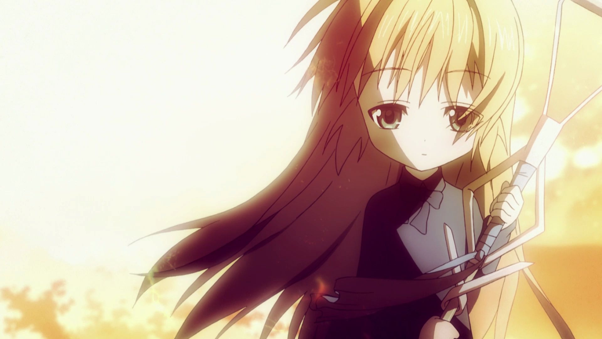 【艾·亚斯汀】神不在的星期天·死者之谷篇章混剪