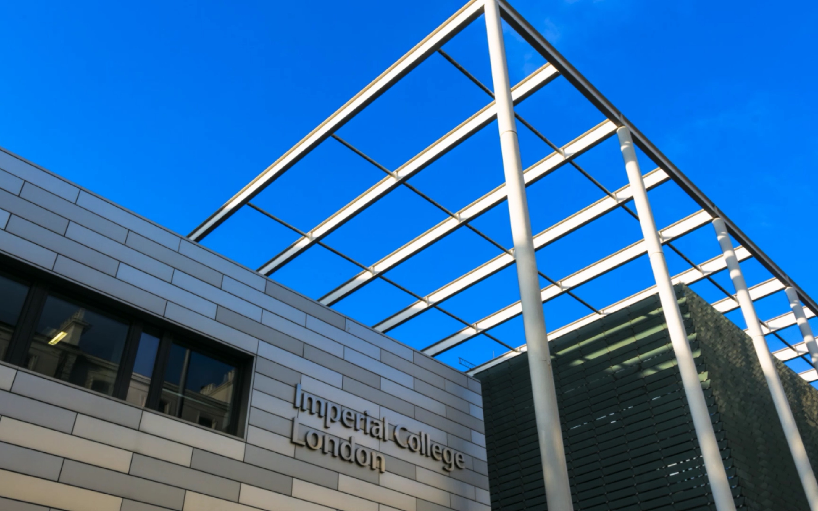 【英国留学】imperial college london timelapse 帝国理工学院延时