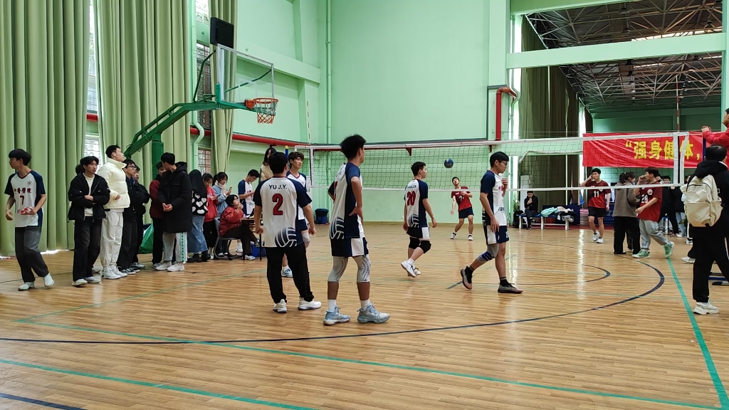 福建中医药大学河洛杯(12.17)中医vs中西医第三局