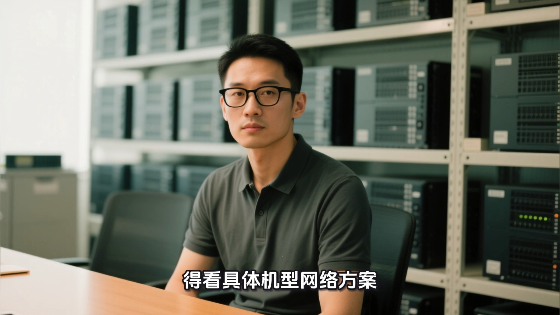为什么相同配置的服务器价格不同呢