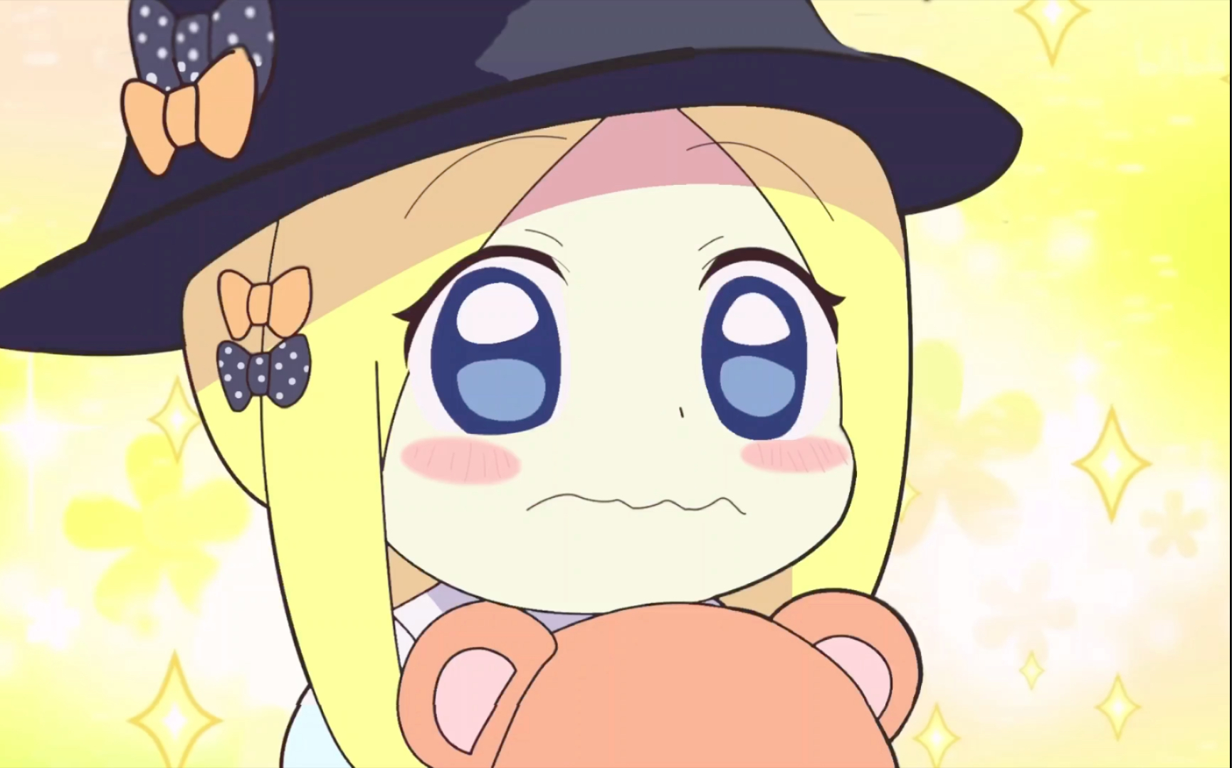 活动作品fgo幼稚园第四集阿比酱来袭