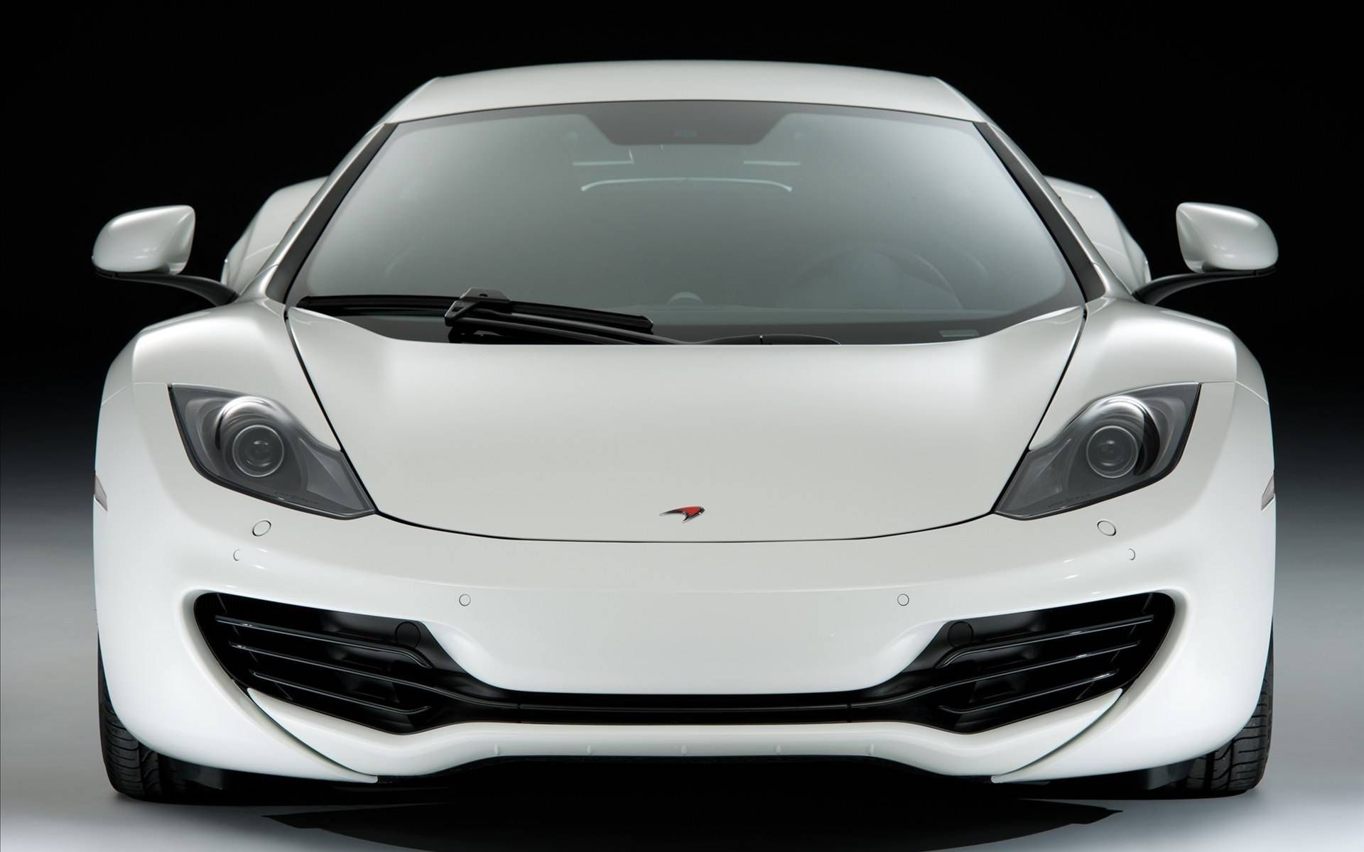 【地平线4新车】迈凯伦12c 抢先体验 s1级性能展示.