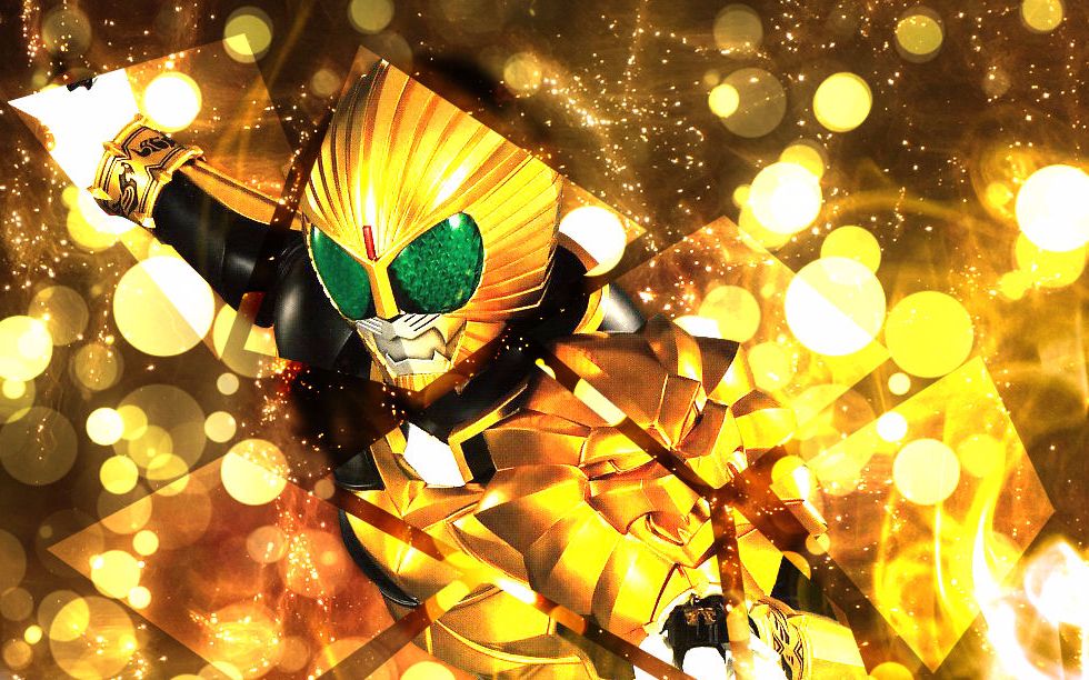 【假面骑士wizard】兽爷扭转乾坤