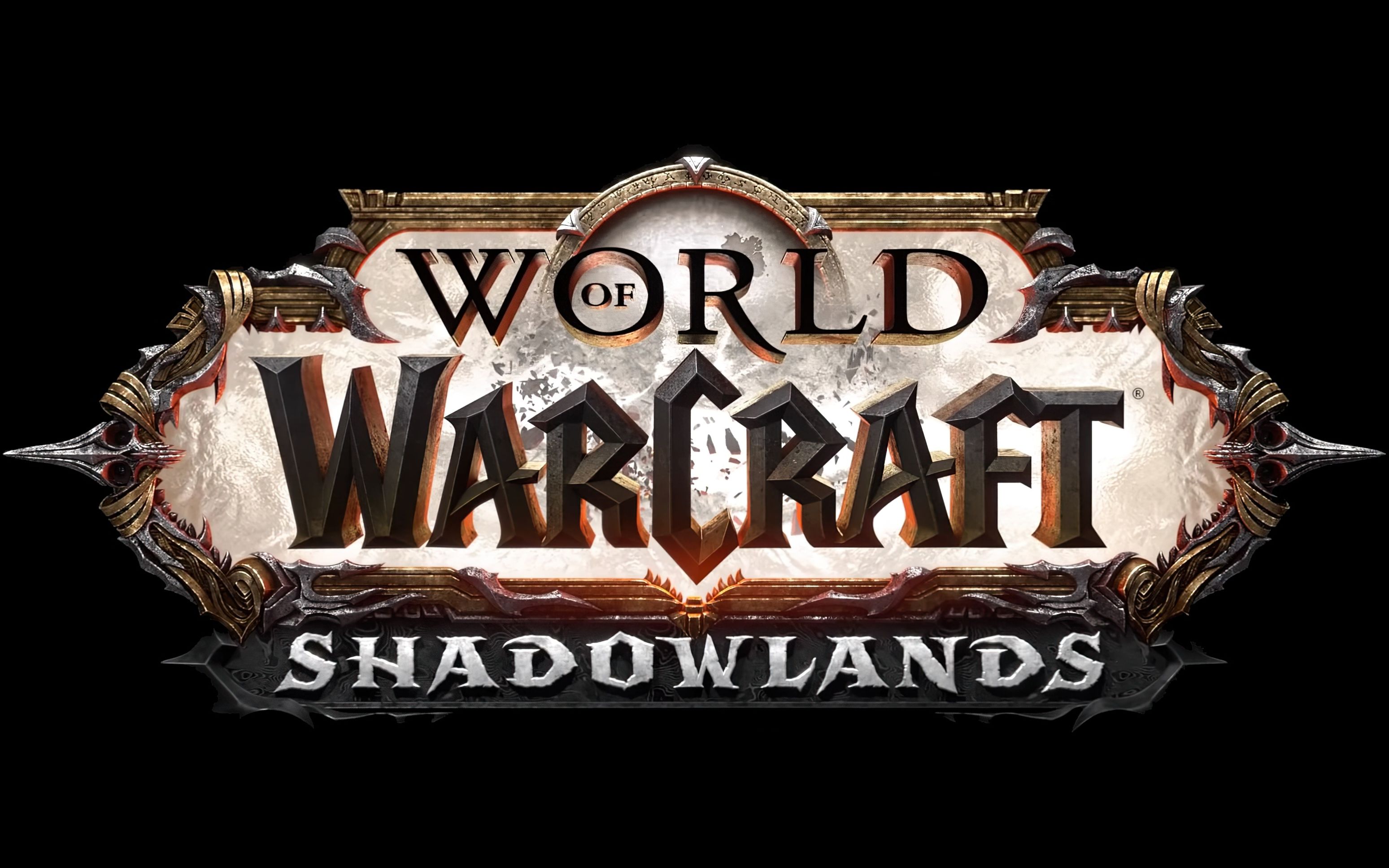 [图]【碳酸根的网游日记】《魔兽世界：暗影国度（World of Warcraft:Shadowland）》山口山萌新勇闯9.0~联盟视角全剧情（完结-历时月卡2张）