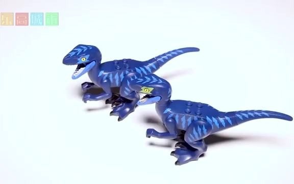 乐高积木开箱乐高大电影系列70835雷克斯的战斗飞船