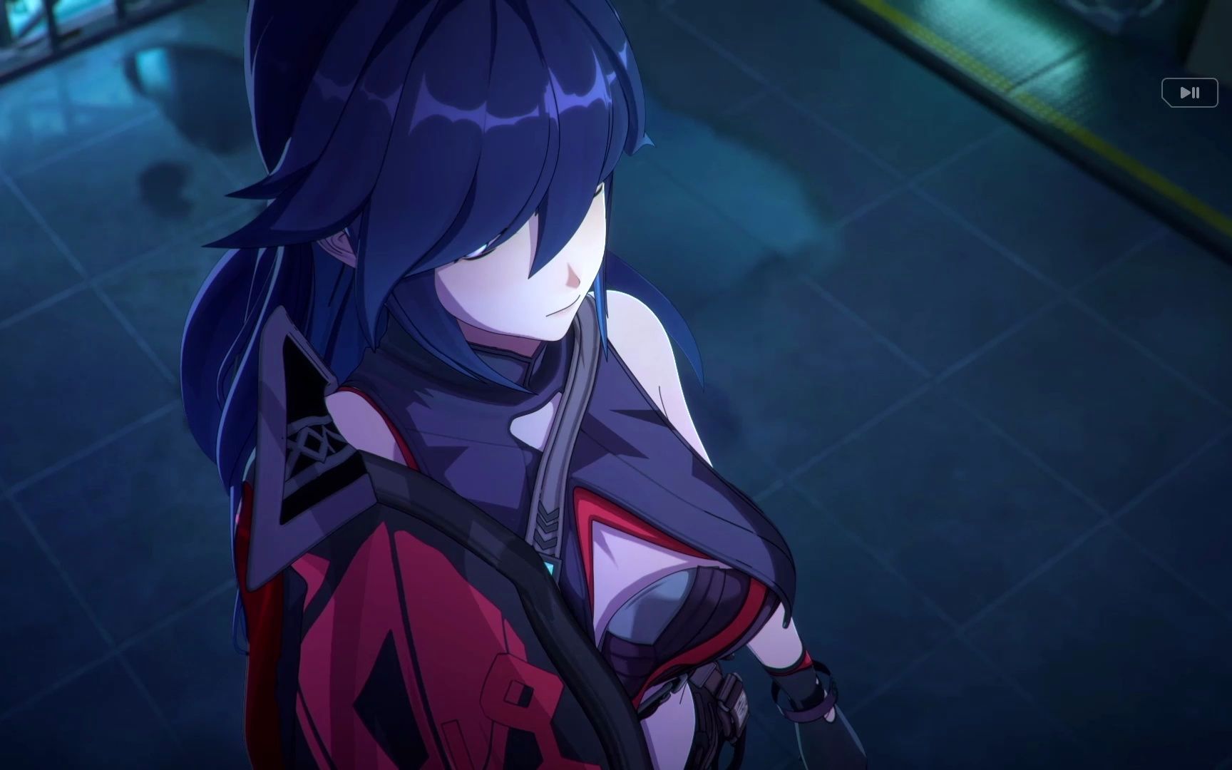 《卡拉彼丘》序章