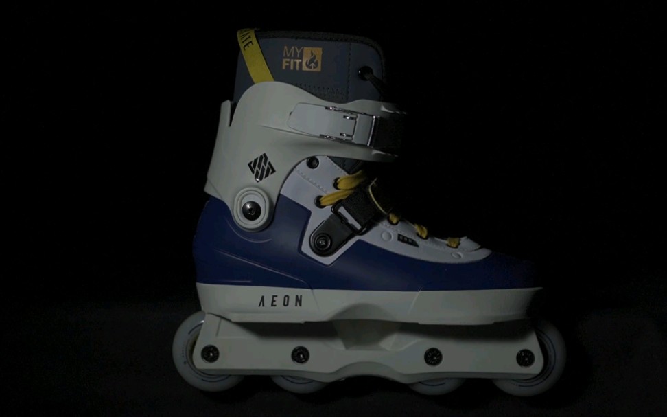 【极限轮滑】evgeniy penkov -- usd aeon roman abrate