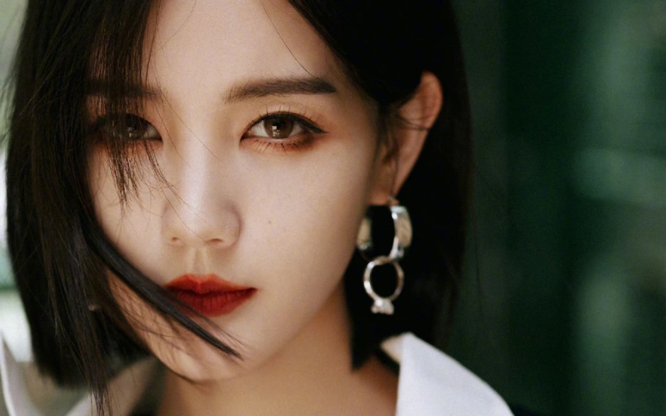 【李一桐】桐桐女王