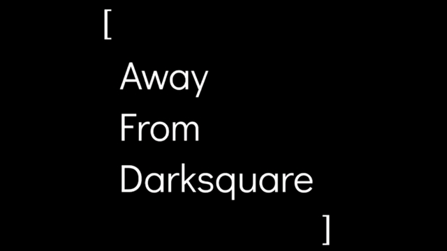 [图]DanceRail 3 | NoKANY - [Away From Darksquare] 音源